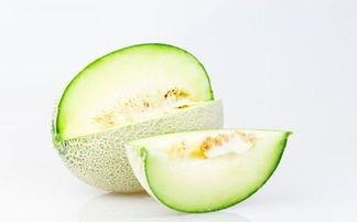 怀孕吃哈密瓜对胎儿好吗,对胎儿健康的益处与注意事项