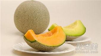 吃哈密瓜嘴疼怎么办,轻松解决夏日美食困扰
