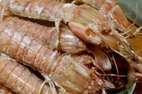 皮皮虾和瓜可以吃吗,揭秘海鲜与水果的完美搭配