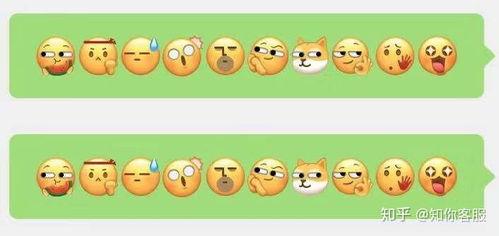 讨厌微信吃瓜表情包,那些让人又爱又恨的“瓜”文化