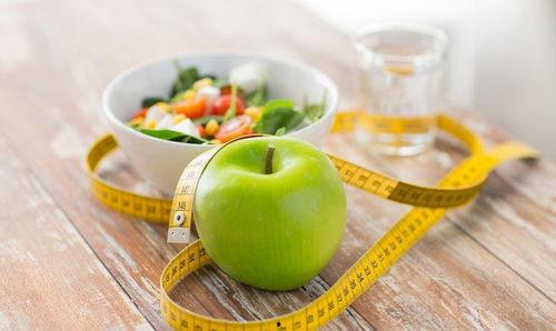 减肥吃灵蜜瓜,轻松享“瘦”生活