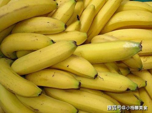 香蕉和瓜可以一起吃吗,香蕉与瓜类同食的饮食搭配探讨