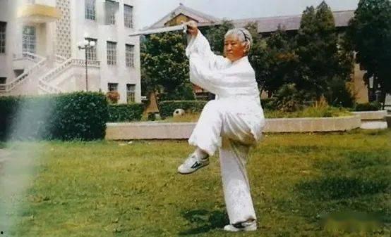 扎西51式太极剑,传承与创新的艺术演绎