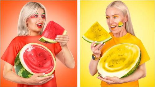 吃瓜色情,网络时代的隐秘诱惑与反思